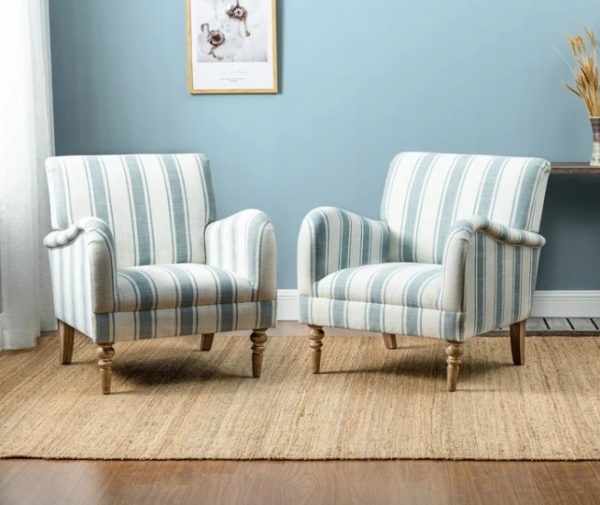 Lila Armchair